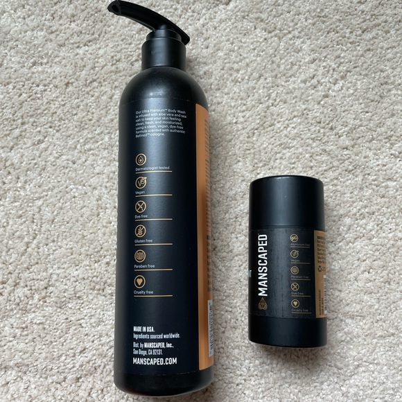 Manscaped bundle - Picture 2 of 3